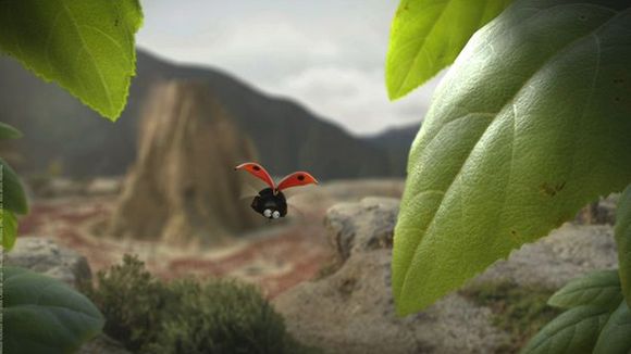 Photo du film Minuscule: La vallée des fourmis perdues [2013]