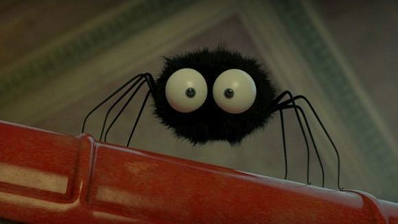 Photo du film Minuscule: La vallée des fourmis perdues [2013]