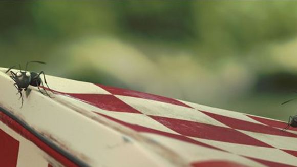 Photo du film Minuscule: La vallée des fourmis perdues [2013]