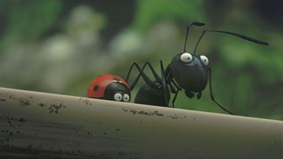 Photo du film Minuscule: La vallée des fourmis perdues [2013]