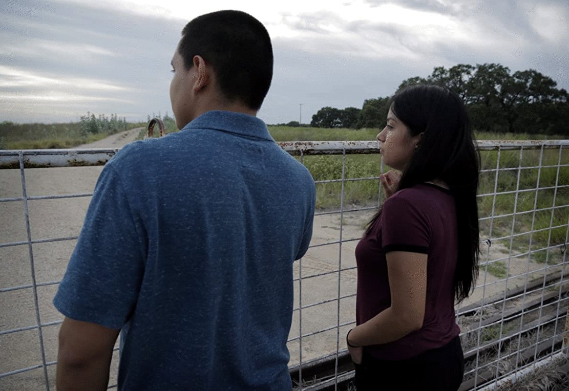 Photo du film Missing in Brooks County [2020]