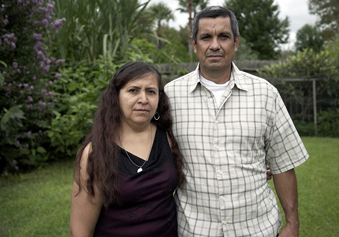 Photo du film Missing in Brooks County [2020]