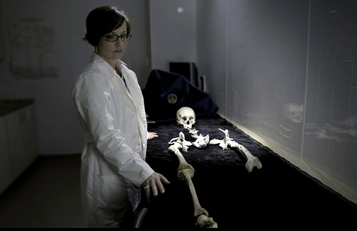 Photo du film Missing in Brooks County [2020]