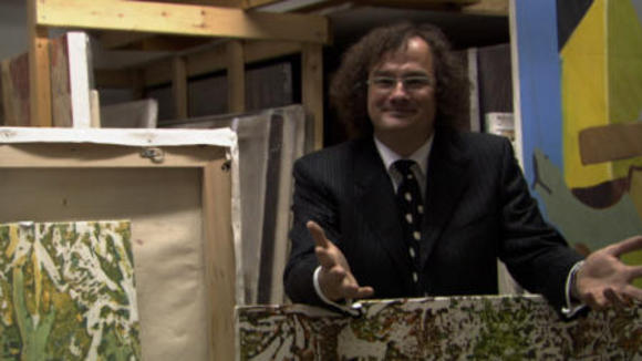 Photo from the movie Rechercher Victor Pellerin [2006]