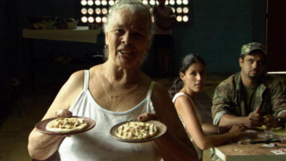 Photo from the movie Rechercher Victor Pellerin [2006]