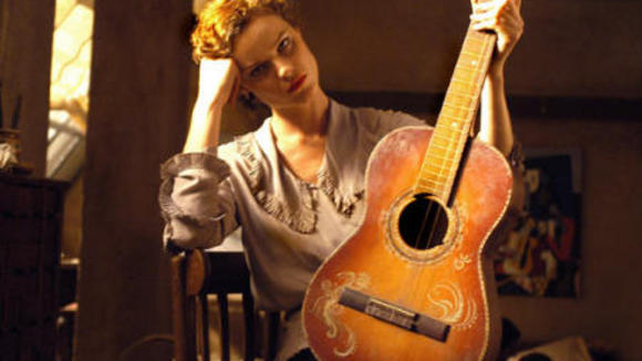 Photo from the movie Modigliani