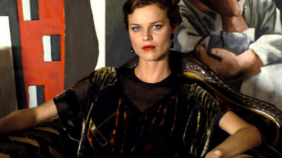 Photo from the movie Modigliani