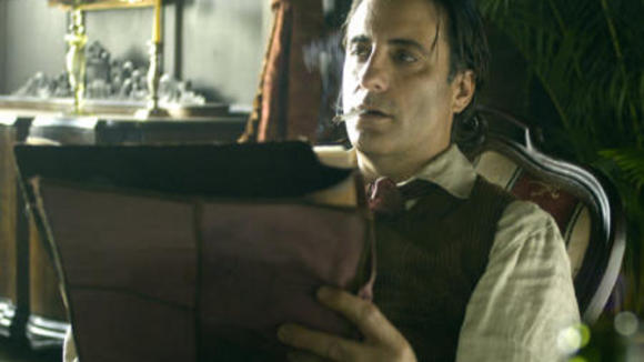 Photo from the movie Modigliani