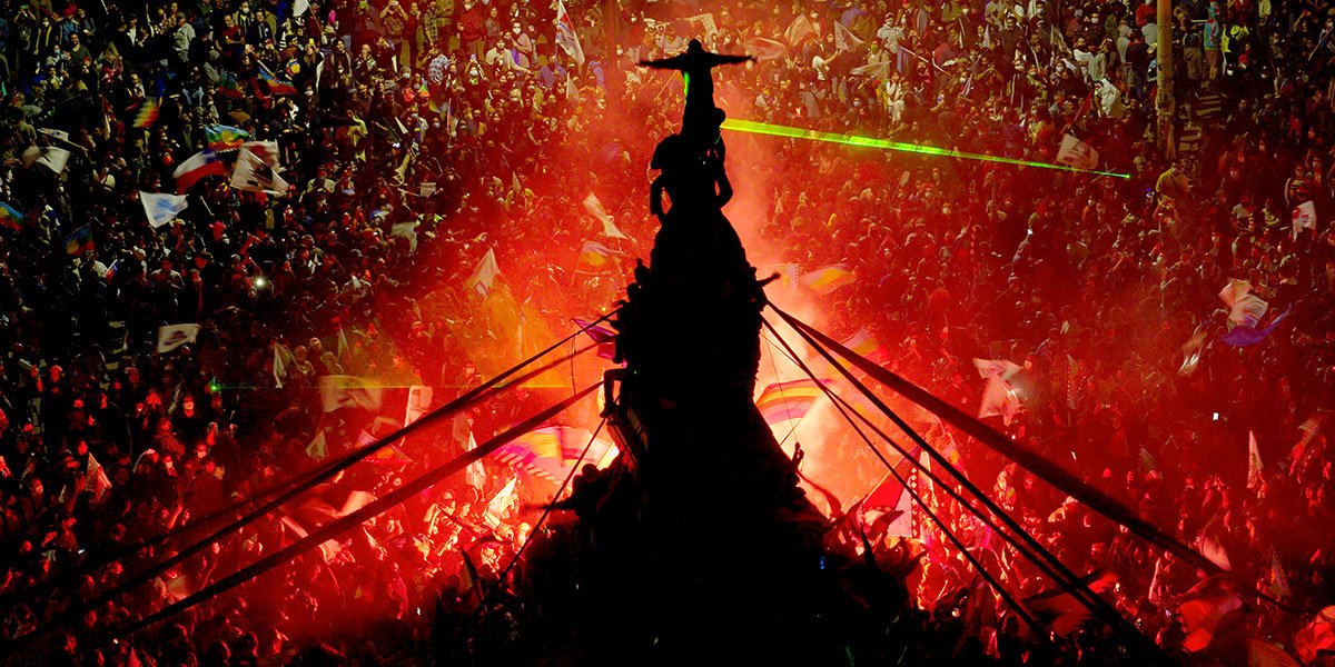 Photo du film Mon pays imaginaire