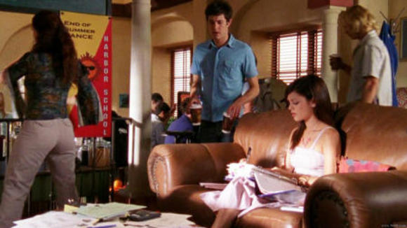 Photo from the movie The O.C.