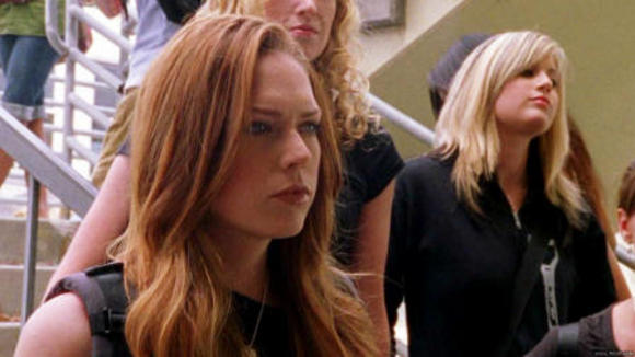 Photo from the movie The O.C.