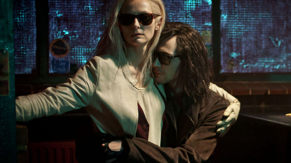 Photo du film Only Lovers Left Alive