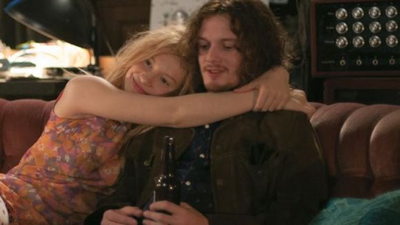 Photo du film Only Lovers Left Alive