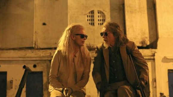 Photo du film Only Lovers Left Alive