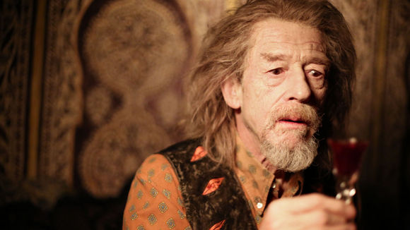 Photo du film Only Lovers Left Alive