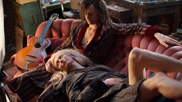 Photo du film Only Lovers Left Alive