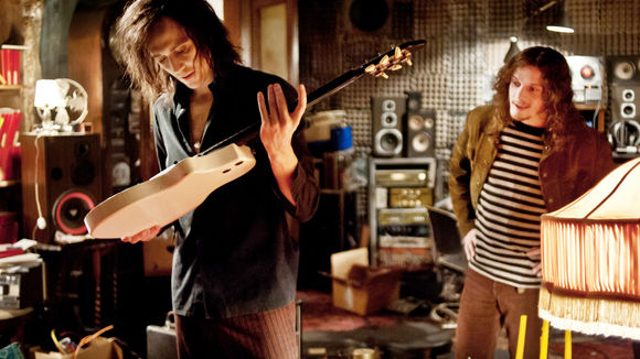 Photo du film Only Lovers Left Alive