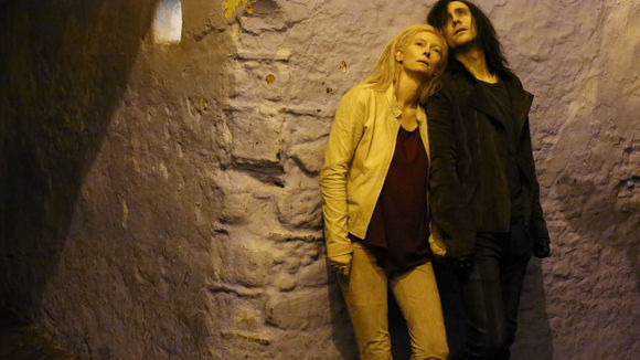 Photo du film Only Lovers Left Alive