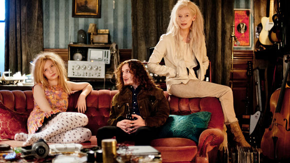 Photo du film Only Lovers Left Alive