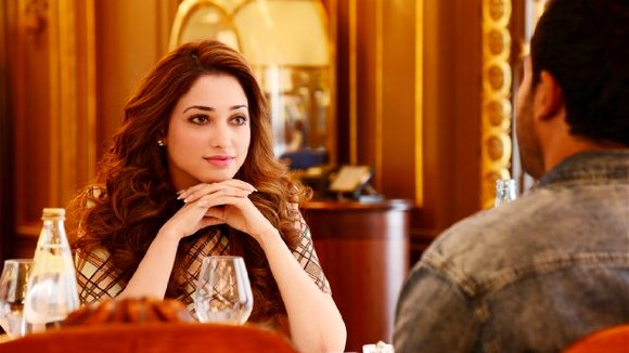 Photo du film Thozha