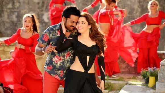 Photo du film Thozha