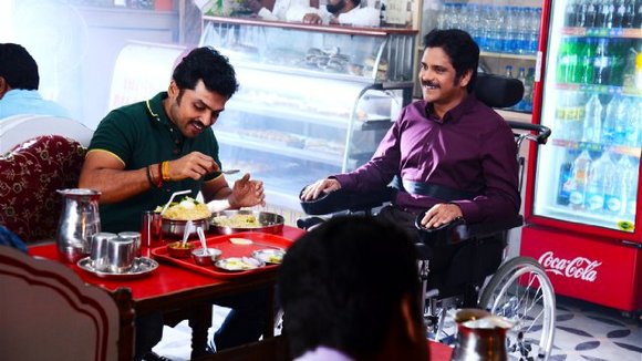 Photo du film Thozha