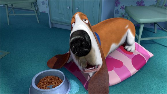 Photo from the movie Open Season: Scared Silly