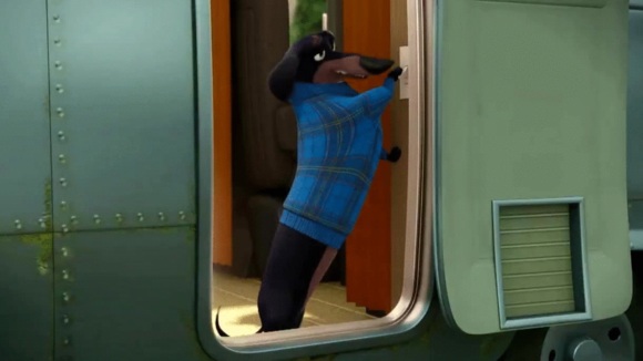 Photo from the movie Open Season: Scared Silly