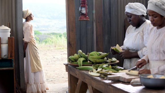 Photo du film Panama Canal Stories [2014]