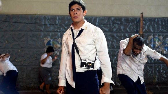 Photo du film Panama Canal Stories [2014]