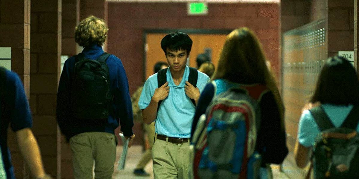 Photo du film Paper Tiger