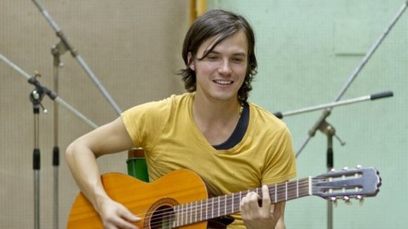 Photo from the movie Philémon chante Habana [2011]