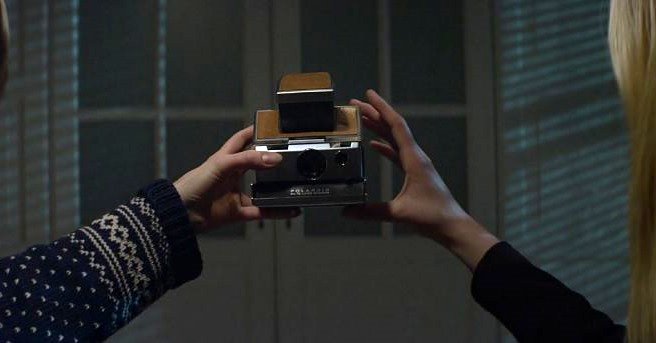 Photo du film Polaroid