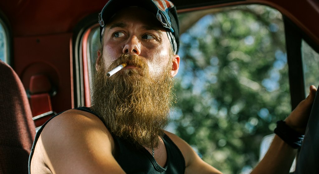 Photo from the movie Poor Boy