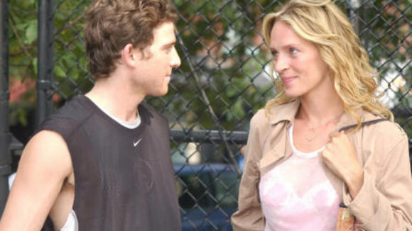 Photo from the movie Prime