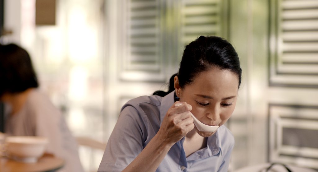 Photo from the movie Ramen Shop [2018]