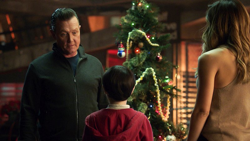 Photo from the movie Scorpion