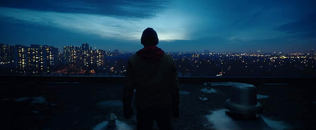 Photo from the movie Shazam!