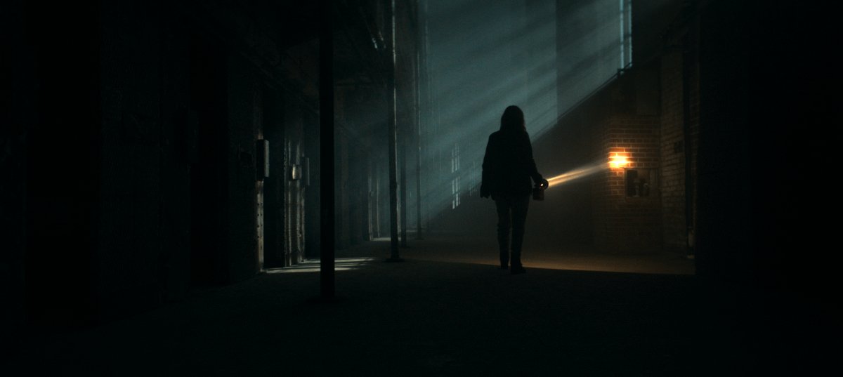 Photo du film Shelby Oaks