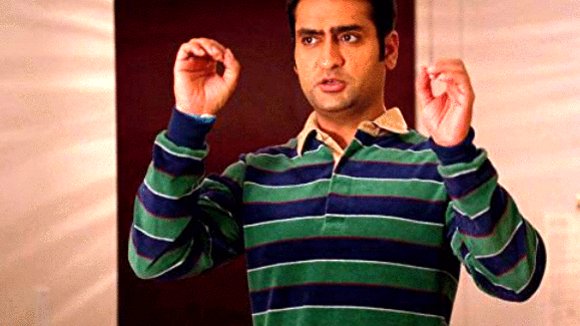 Photo du film Silicon Valley