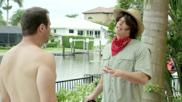 Photo from the movie Smothered by Mothers