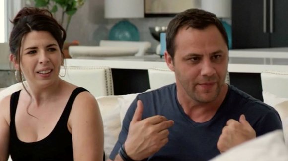 Photo from the movie Smothered by Mothers