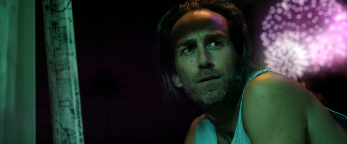 Photo du film Something in the Dirt [2022]