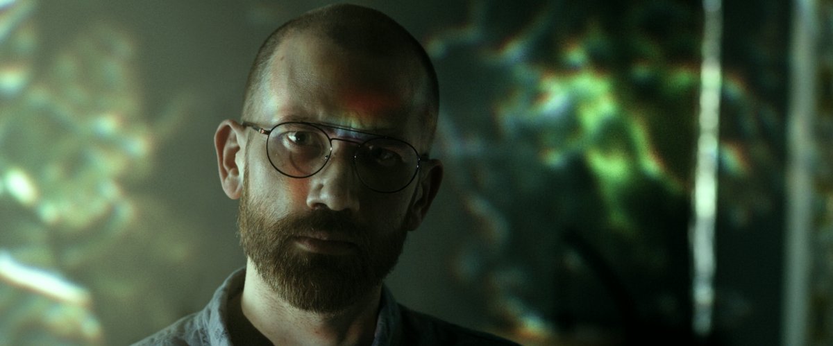 Photo du film Something in the Dirt [2022]