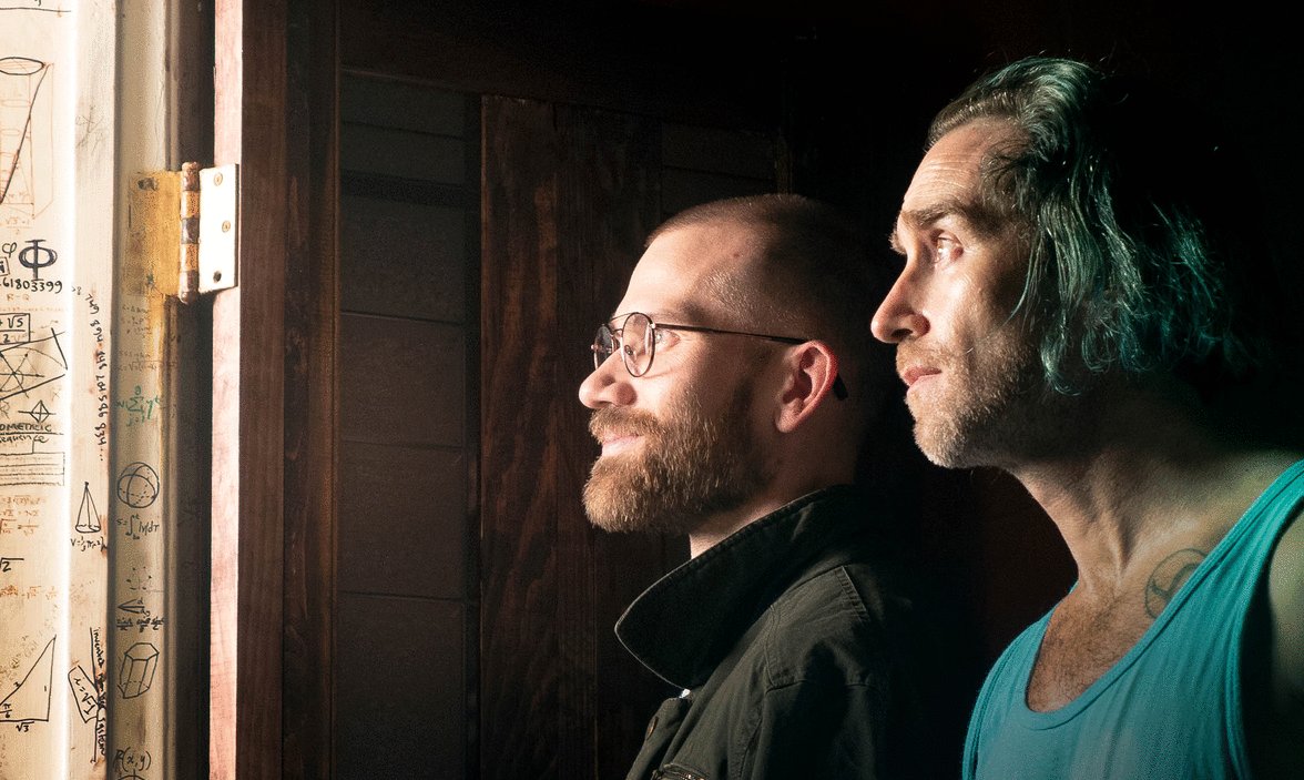 Photo du film Something in the Dirt [2022]