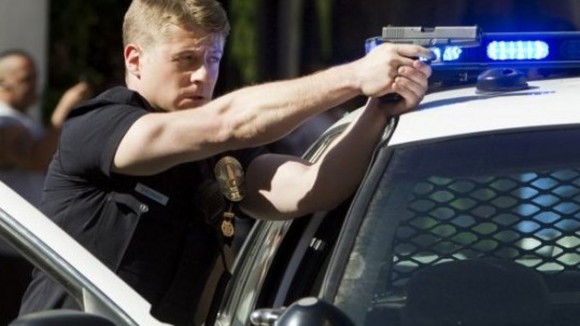 Photo from the movie Southland