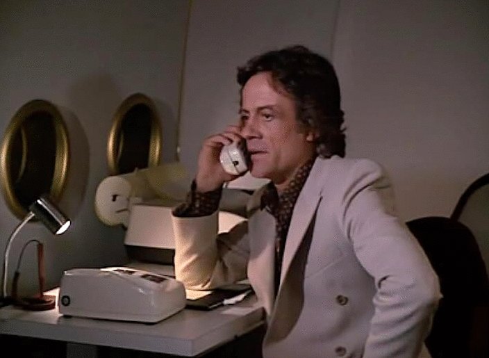 Photo from the movie Starflight One