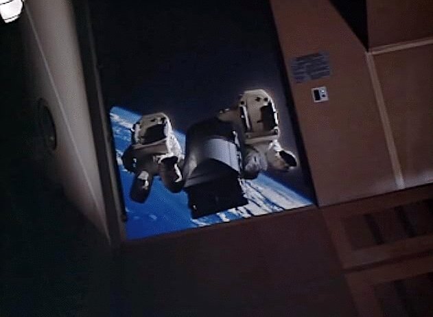 Photo from the movie Starflight One