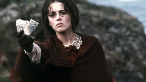 Photo du film L'histoire d'Adèle H.