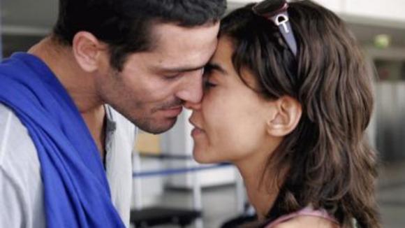 Photo du film Strangers - Zarim